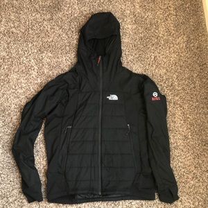 The North Face Super Zephyrus Jacket.